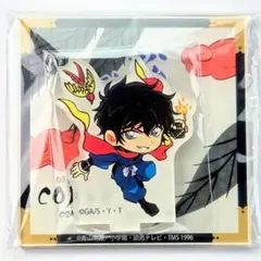 松田陣平　戦国かるた　アクリルスタンドコースター　大阪城本陣2026