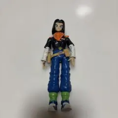 Figure-riseStandard 人造人間１７号
