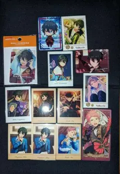 あんスタ　Valkyrie　セット