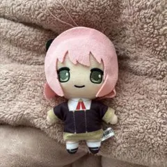 アーニャ　ぬいぐるみ