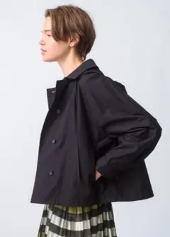 ※専用※ebure シルクコットン アンサンブル ebure for Ron Herman 