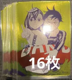 ダンダダン ナツコミ 夏コミ 2026 カード モモ オカルン　23枚 ダンダダン モモ＆オカルン ナツコミ 2026 メタキラカード - メルカリ