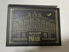 Hey!Say!JUMP LIVE TOUR PARADE DVD 初回盤のサムネイル