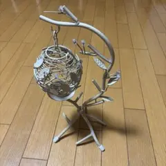 スタンド