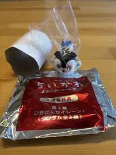 映画ちいかわ ごきげんセイレーン ハチワレ 入場者特典 第３弾 人魚の島のひみつ