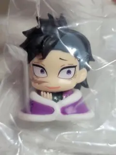 鬼滅の刃　おねむたん弐　不死川玄弥