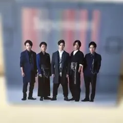 嵐ARASHIJaponism 2枚組 CD