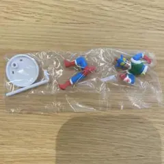 クレヨンしんちゃん チョコボックス アクション仮面 フィギュア 新品未開封