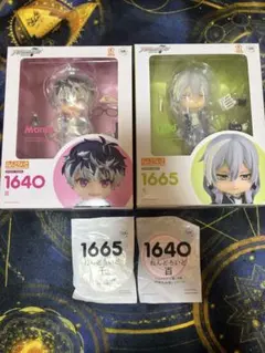 ねんどろいど Re:vale 百 千 2点セット - メルカリ