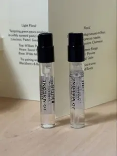 JO MALONE LONDON コロン サンプル2本セット 試供品 1.5mlのサムネイル