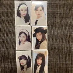 MISAMO HAUTE COUTURE FCくじ