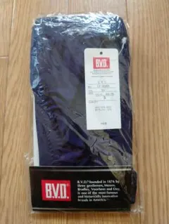 【新品】B.V.D. ビキニブリーフ（S）メンズ・下着・アンダーウェア