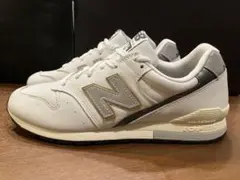 New Balance スニーカー CM996 25.5