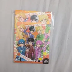 STPRFamily(AMPTAK×COLORS)