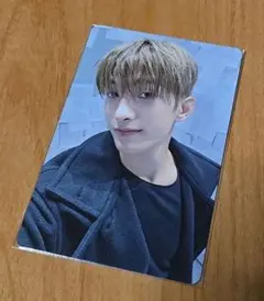 DXS タワレコ特典　ドギョム