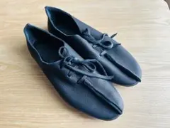 Yohji Yamamoto POUR HOMME 23SS SHOESのサムネイル