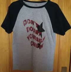アベイル ラグラン 半袖Tシャツ Mのサムネイル