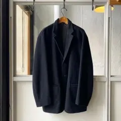2026年最新】cashmere wool mosser over jacketの人気アイテム - メルカリ