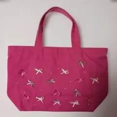 TOCCA キャンバス トートバッグのサムネイル