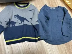 キッズ服90 セット