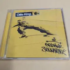 オーリーキング」Original Soundtrack/長沼英樹 - メルカリ