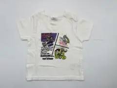トイストーリー　Tシャツ　半袖　80cm