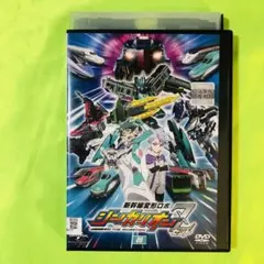 2026年最新】シンカリオンDVDの人気アイテム - メルカリ