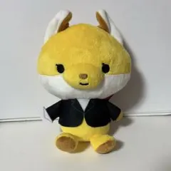 映画 六人の嘘つきな大学生 ボールチェーン付き ぬいぐるみ 嶌衣織 浜辺美波