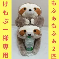 けもぶー様専用