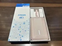新品 Anker Zolo Power Bank 20000mAh 45Wのサムネイル