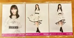 乃木坂46 生写真 乃木コレ