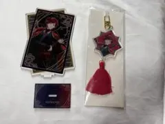 にじさんじ ローレン・イロアス 妖怪万化　アクスタセット