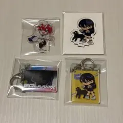 機動戦士Gundamジークアクス GQuuuuuuX まねきねこ セット