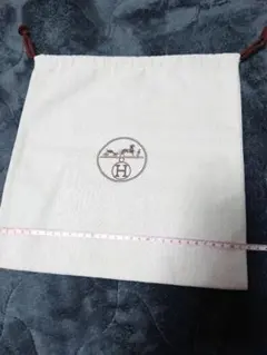 2025年最新】エルメス 布袋の人気アイテム - メルカリ