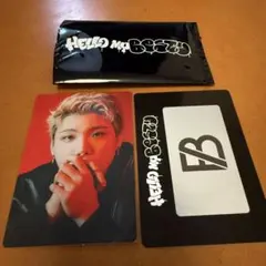 Hello My Besty オンラインくじSHUNTO A