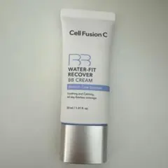 セルフュージョンC ウォーターフィットリカバー BBクリーム 30ml