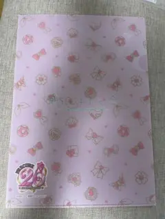 全プリキュア展 クリアファイル - メルカリ