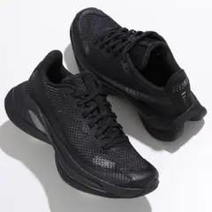 【定価6.6万】MM6 Salomon SPECTUR 2 ブラック 28.5