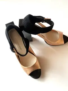 UNITED NUDE（ユナイテッド ヌード）サンダルのサムネイル