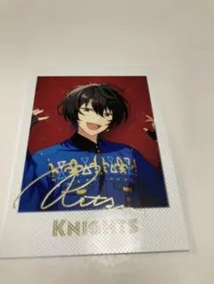 あんスタ ぱしゃっつ 6周年 朔間凛月 凛月