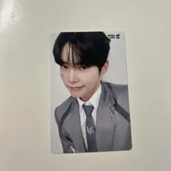 ソンハンビン トレカ