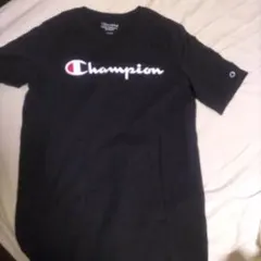 新品☆Champion チャンピオン Tシャツ ブラック XLのサムネイル