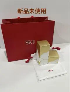 2025年最新】SK-II 金継ぎの人気アイテム - メルカリ