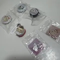 ちいかわ くら寿司 コラボグッズ