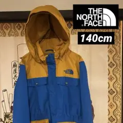 美品 THE NORTH FACE マウンテンジャケット 140cm