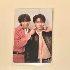 Straykids Do it Walmart限定トレカ チャンビン アイエン