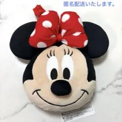 東京ディズニーリゾート♡ミニー ショルダーバッグ♡ミニーマウス