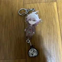 ダンガンロンパ 3 絶望編 アクリルキーホルダー 狛枝凪斗