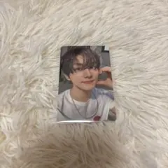 ENHYPEN ジョンウォン UNTOLD weverse JP 特典 トレカ