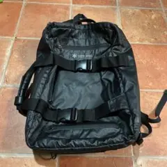 ノースフェイス ローリングサンダー sizeM 73リットル - メルカリ